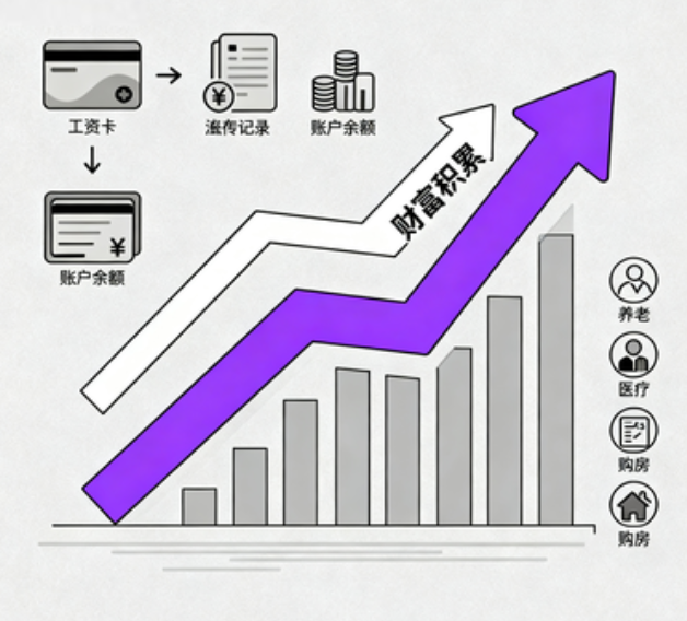 天津《关于2025住房公积金年度缴存有关问题的通知》政策解读