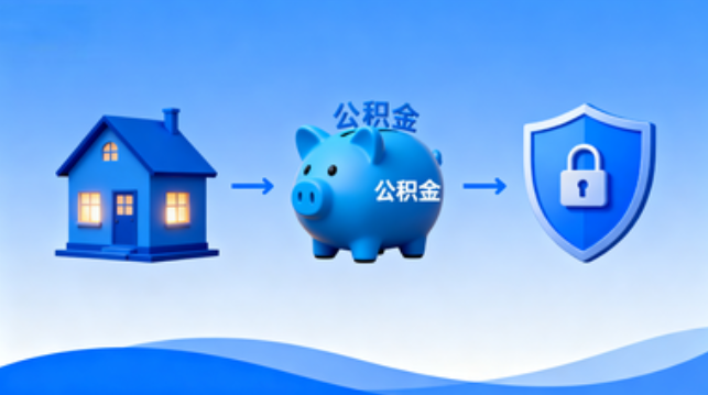 天津公积金一般封存多久能取