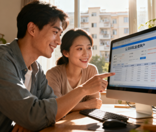 天津公积金困境：年轻人的“鸡肋”还是“隐形的翅膀”？