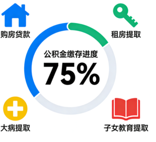 天津公司未按实发工资缴纳住房公积金的合规风险与应对策略