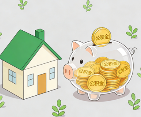 天津夫妻购房提取住房公积金