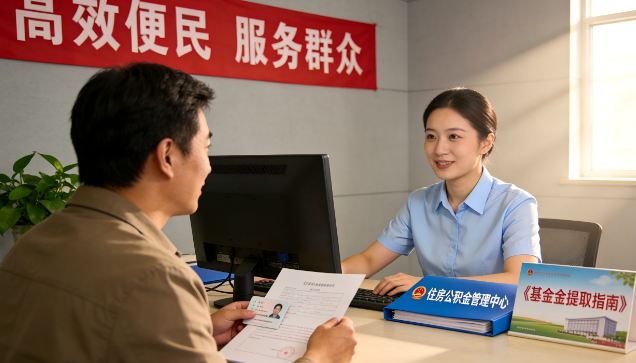 天津住房公积金提取规范全面升级