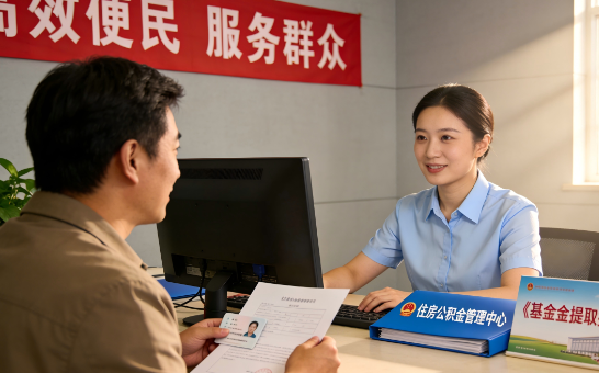 天津住房公积金提取业务的关键注意事项深度解析
