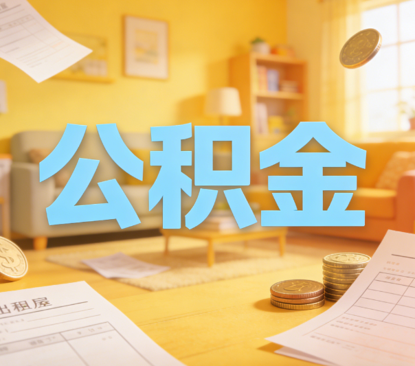 天津别让公积金“躺在账户里睡觉”！