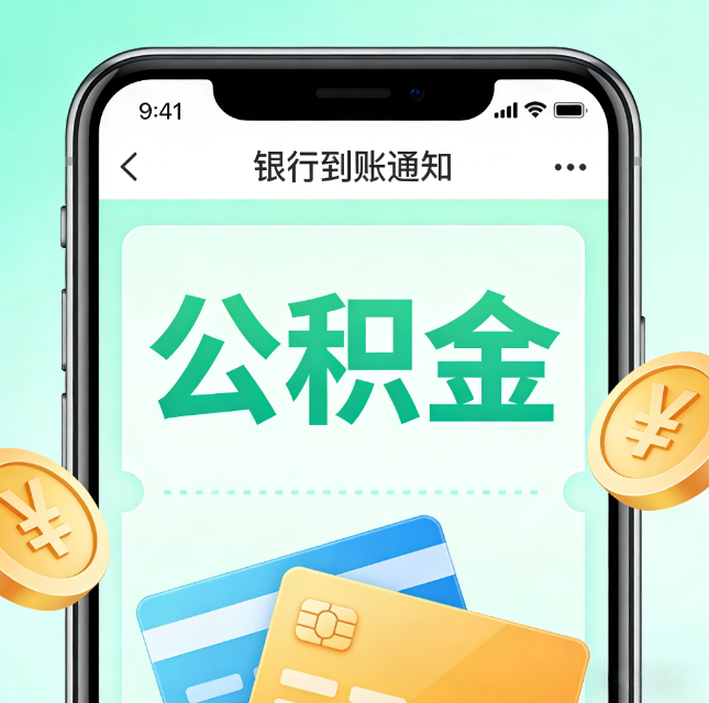 天津论公积金代办服务的重要意义