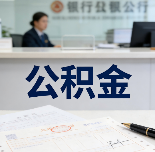 天津养老公积金代办需要哪些证件？