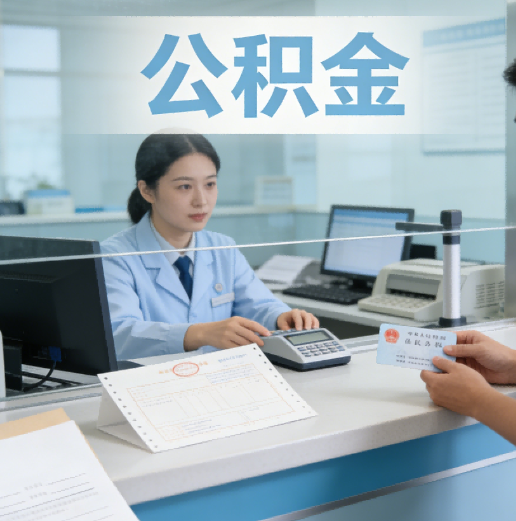天津公积金提取的两种方式全面对比