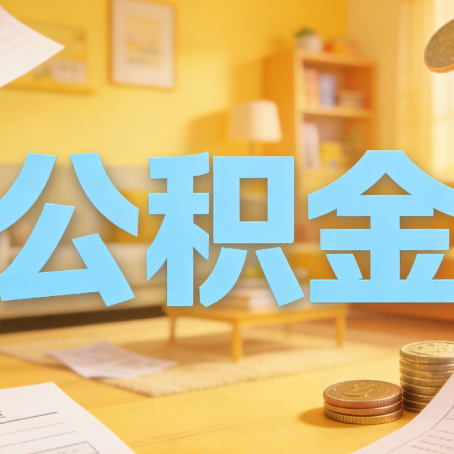 天津买房如何提取公积金？