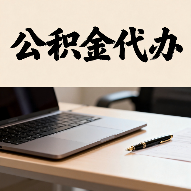 天津公积金代办：十个问题快速判断你需不需要找人办