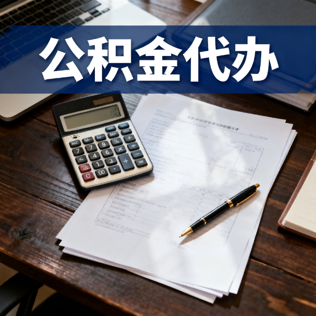 天津公积金代办：哪些人办了之后说“真值”