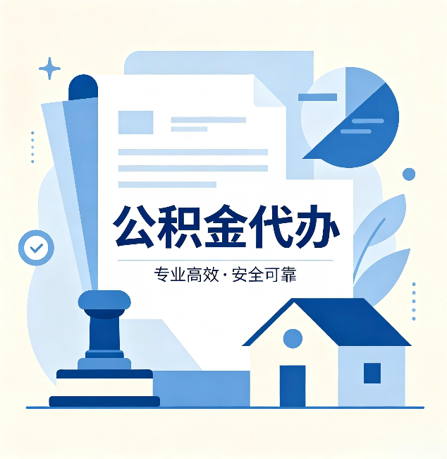 天津公积金代办：办完后这几件事不做，可能白办了