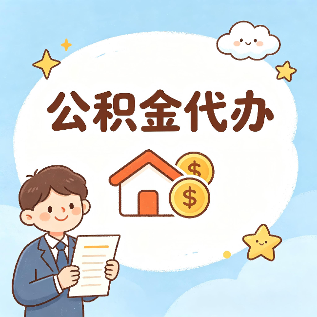 天津公积金代办：从咨询到到账，一个完整案例还原
