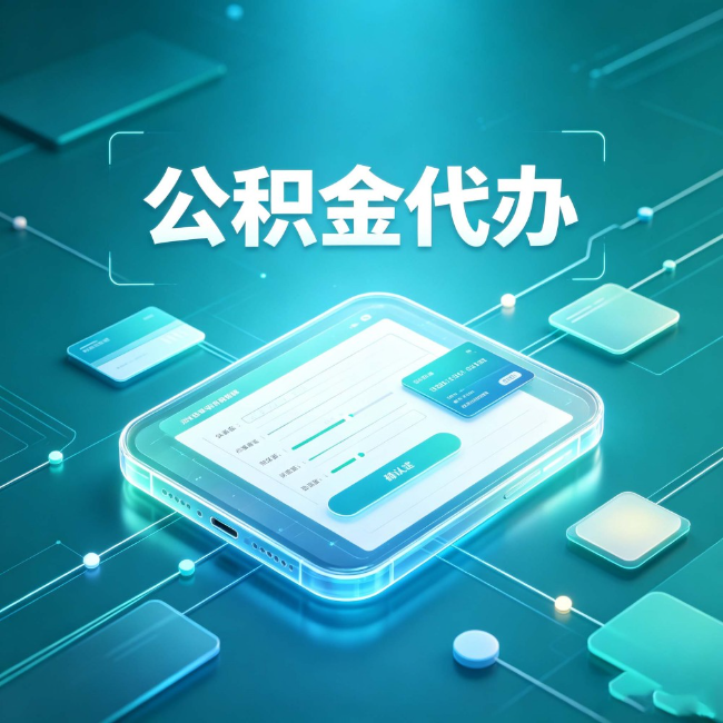 天津公积金代办：正规和不正规的区别