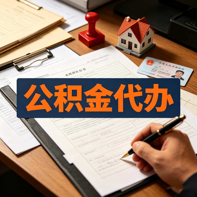 天津公积金代办：政策一直在变，你需要有人帮你盯着