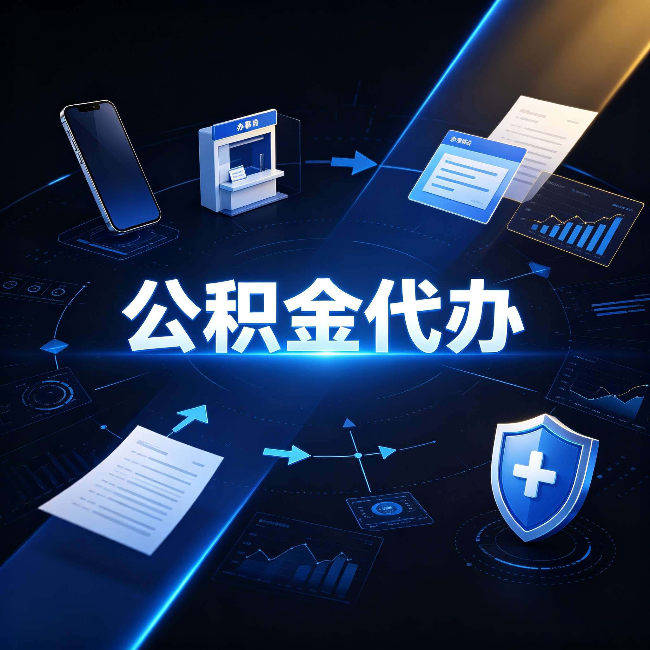天津公积金代办市场里有哪几类 看清楚再选