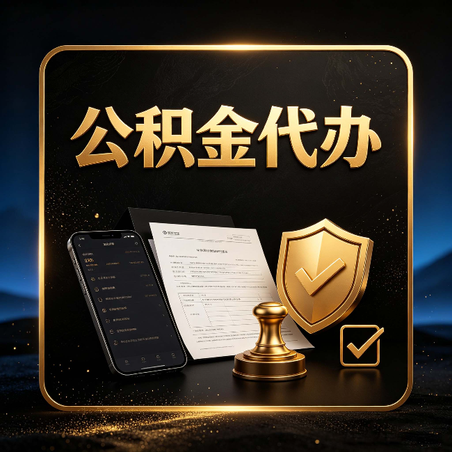 天津公积金代办的好处 从几个容易被忽略的场景说起